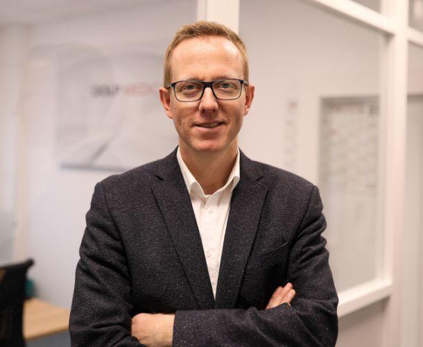Ansprechpartner Karriere bei DOLP Medical