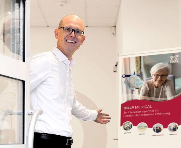 Einladung zum DOLP Business Zirkel