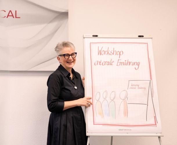 Fortbildungen DOLP Akademie