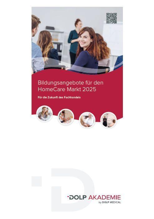 Fortbildungsgrorgamm DOLP Akadmie