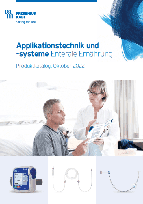  Sortimentskatalog Freka Applikationstechnik