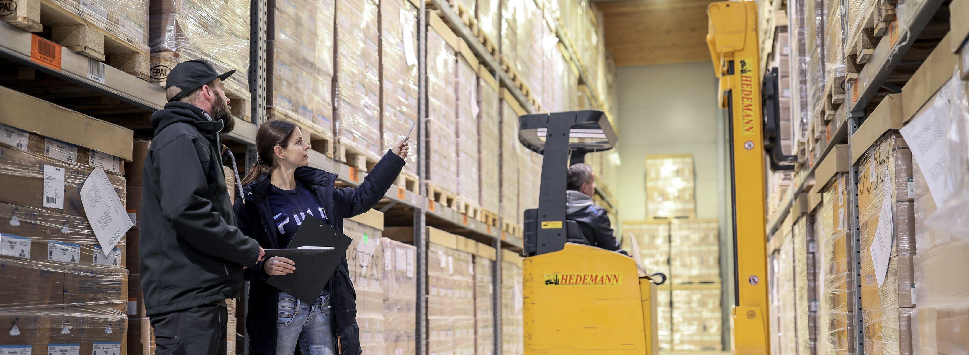Patienten-Direkt-Logistik enteral anfragen