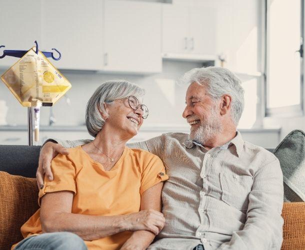 Zielgruppe Pumpenvideo Amika+