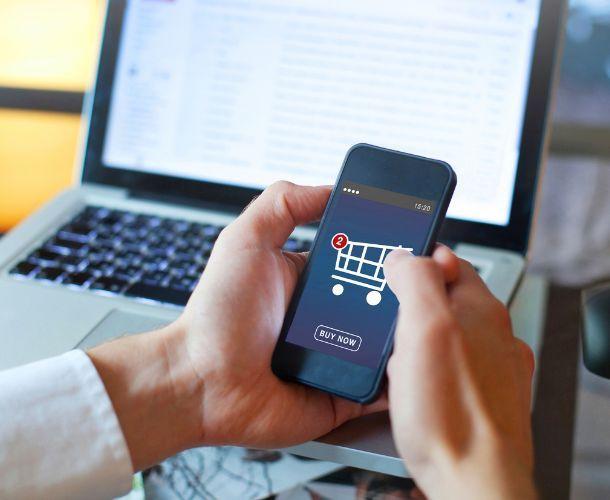 Zugang zum DOLP Webshop