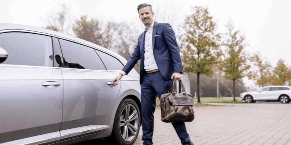 Key Account Manager DOLP Medical