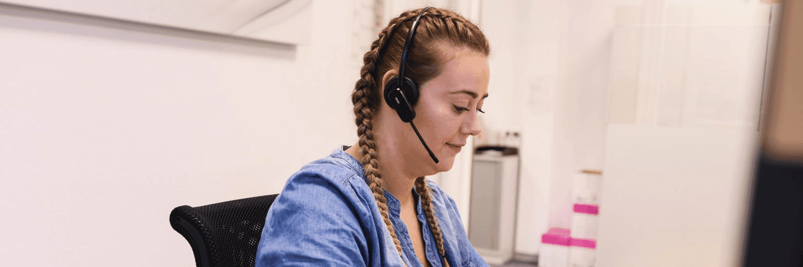 Reklamieren bei DOLP Medical