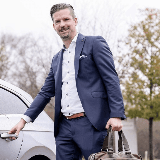 Key Account Manager Vertrieb