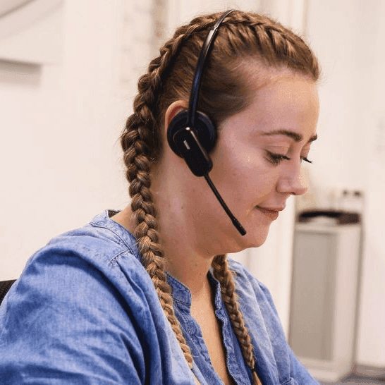 Reklamieren bei DOLP Medical