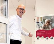 Einladung zum DOLP Business Zirkel
