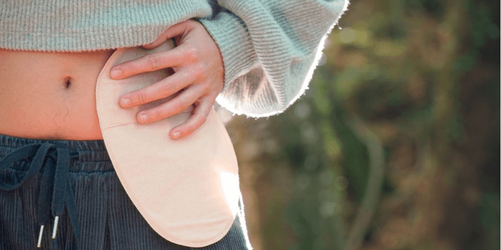 Ernährung bei Stoma