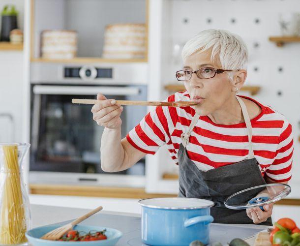 Energiereiche Rezepte mit Trinknahrung bei Mangelernährung Energiereiche Rezepte mit Trinknahrung bei Mangelernährung