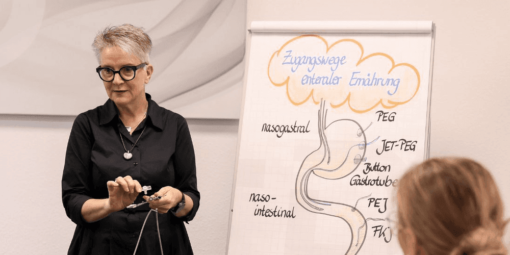DOLP Akademie Fortbildungen enteral DOLP Akademie Fortbildungen enteral