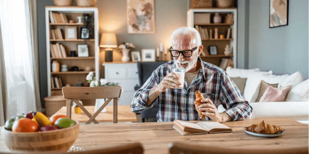 Ernährung und chronische Wunden Ernährung und chronische Wunden