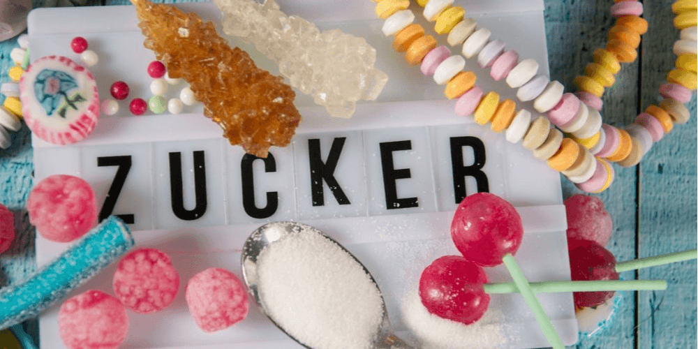 Kein Zucker bei Krebs: Mythos Kein Zucker bei Krebs: Mythos