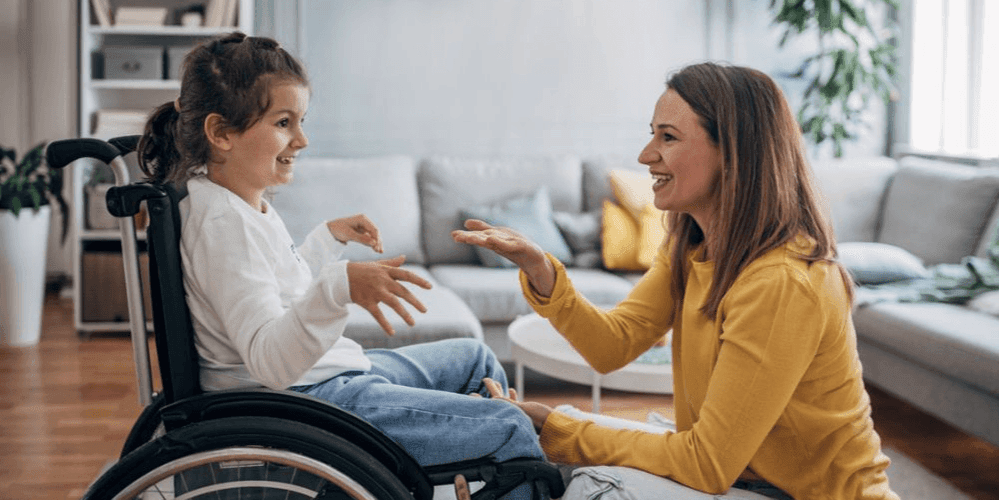 Kinder mit Ernährungssonde Kinder mit Ernährungssonde