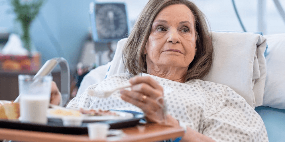 Screening Mangelernährung im Krankenhaus Screening Mangelernährung im Krankenhaus