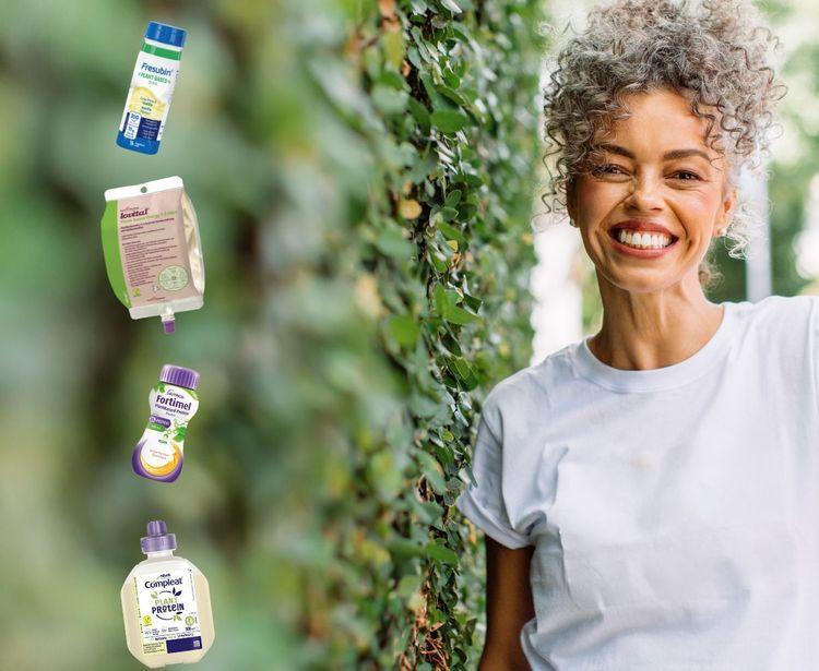 Vorteile vegane Trink- und Sondennahrung Vorteile vegane Trink- und Sondennahrung