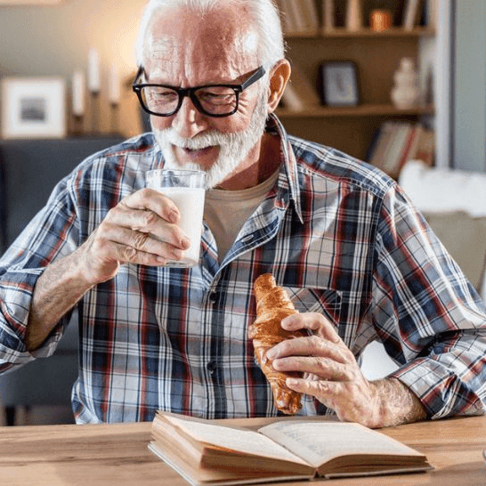 Chronische Wunden: Ernährung Chronische Wunden: Ernährung