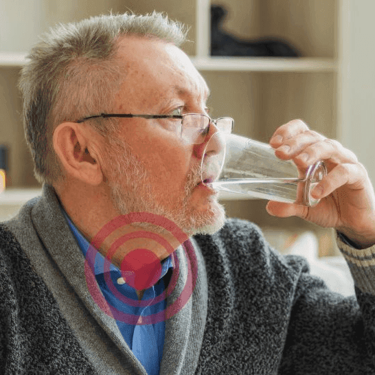 Schluckstörung: Welttag des Schluckens Schluckstörung: Welttag des Schluckens