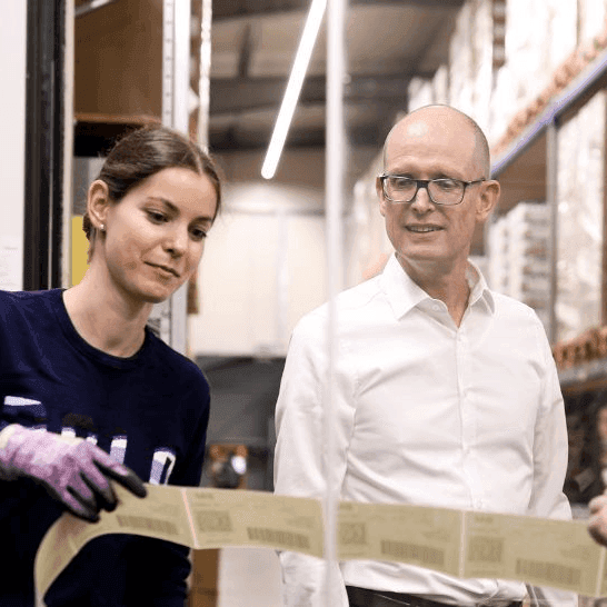 Zertifizierte Qualität DOLP Medical Zertifizierte Qualität DOLP Medical