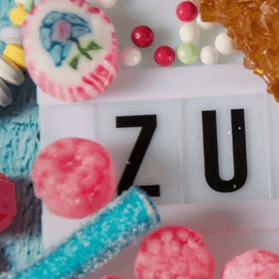 Zucker und Krebs Zucker und Krebs