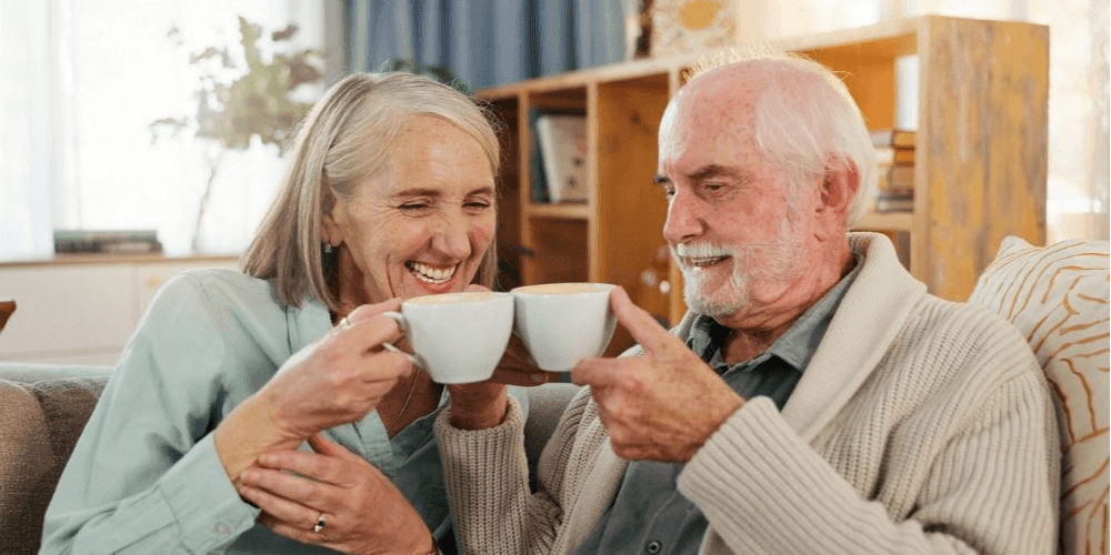 Podcast Ernährung im Alter Podcast Ernährung im Alter